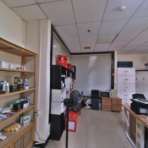 VR看厂