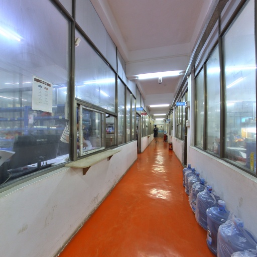 VR看厂