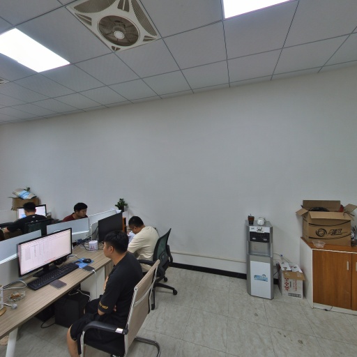 VR看厂