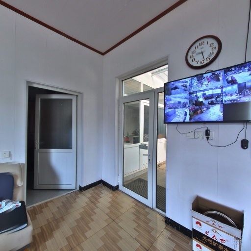 VR看厂