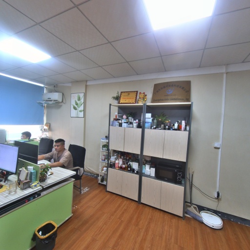VR看厂