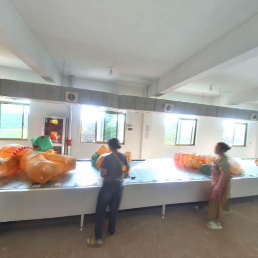 VR看厂