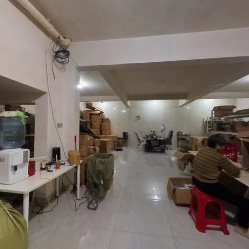VR看厂