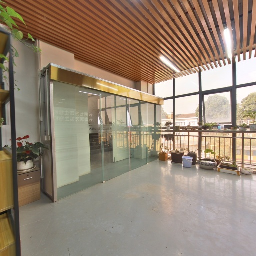VR看厂