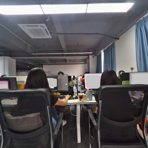 VR看厂
