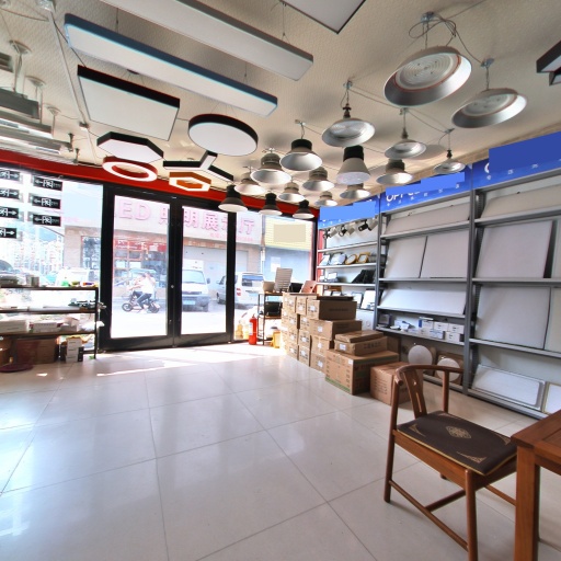 VR看厂