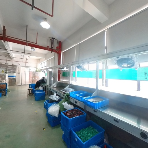 VR看厂