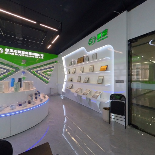 VR看厂