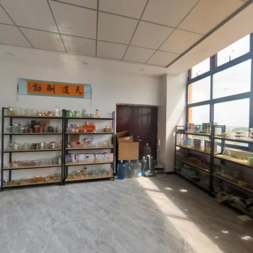 VR看厂