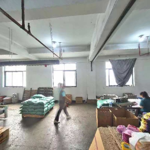 VR看厂