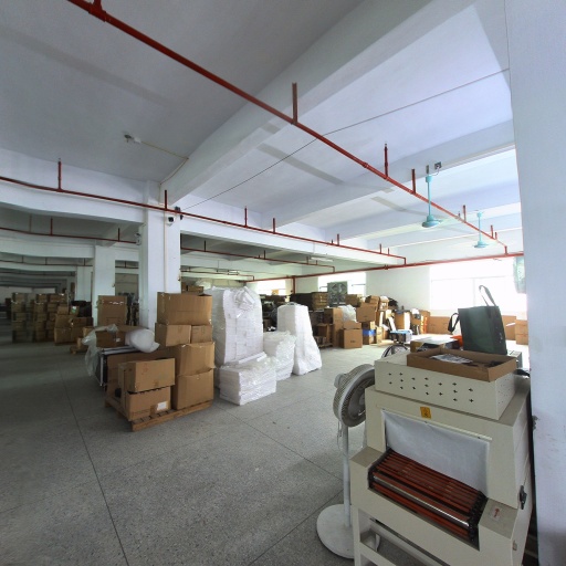 VR看厂