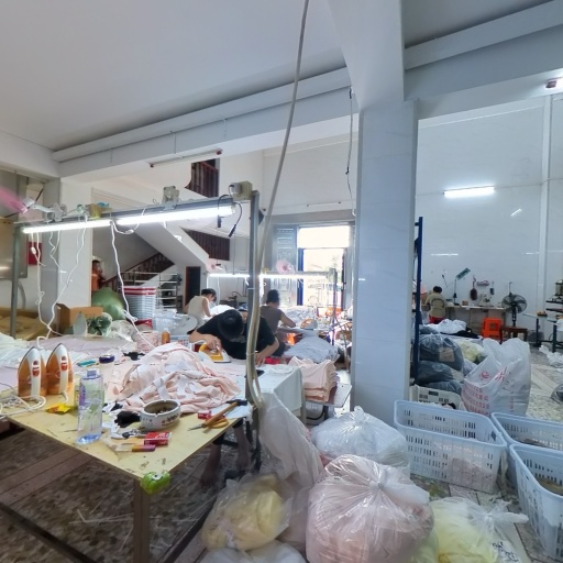 VR看厂