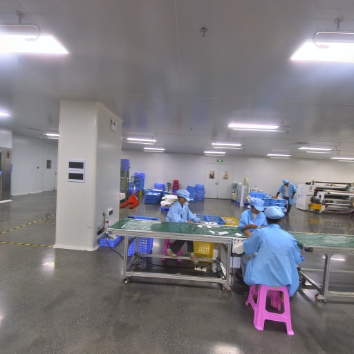 VR看厂
