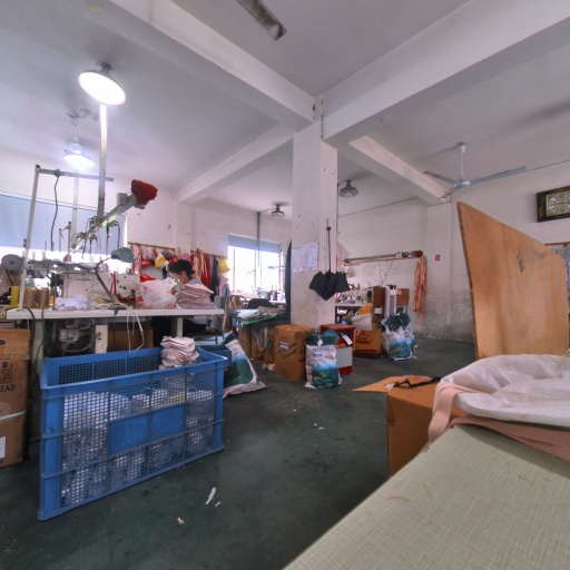 VR看厂