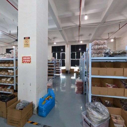 VR看厂