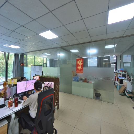 VR看厂