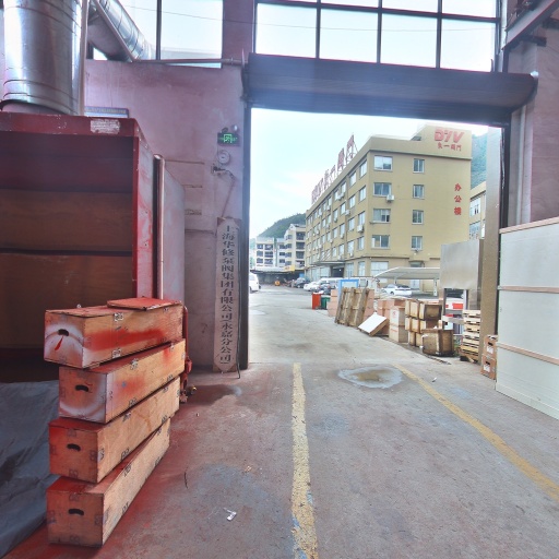 VR看厂