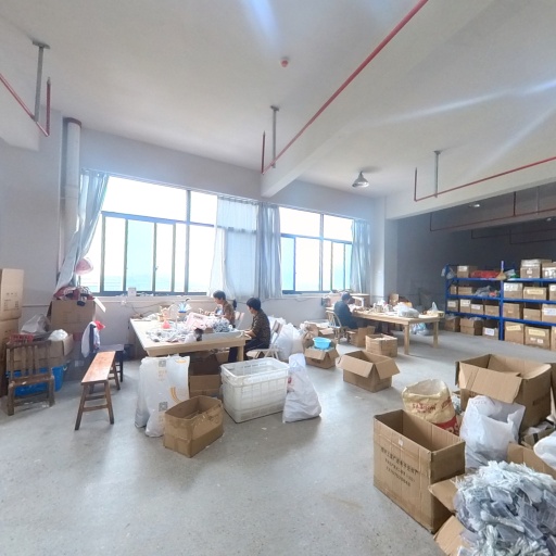 VR看厂