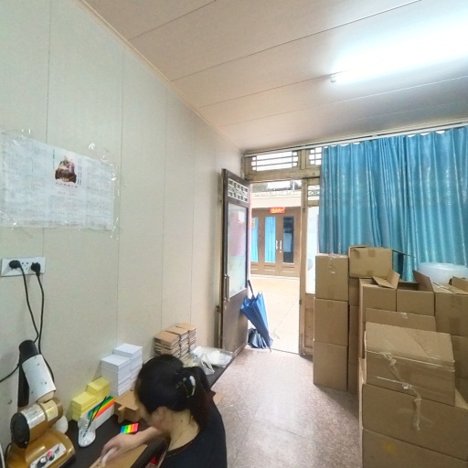 VR看厂