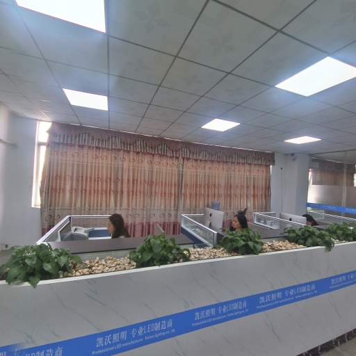 VR看厂