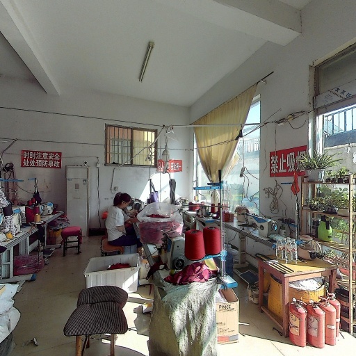 VR看厂