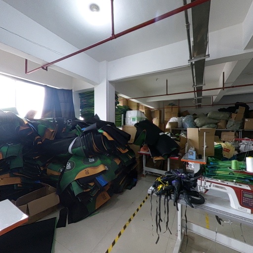 VR看厂
