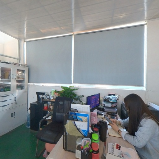 VR看厂