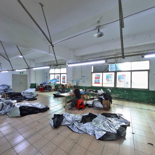 VR看厂