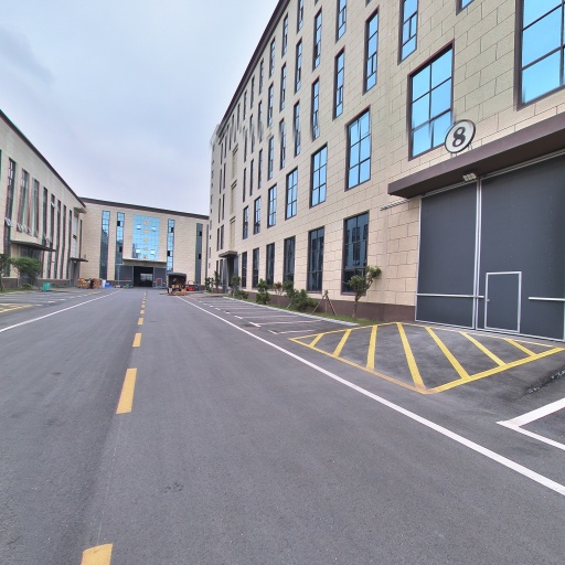VR看厂