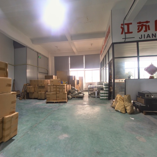 VR看厂