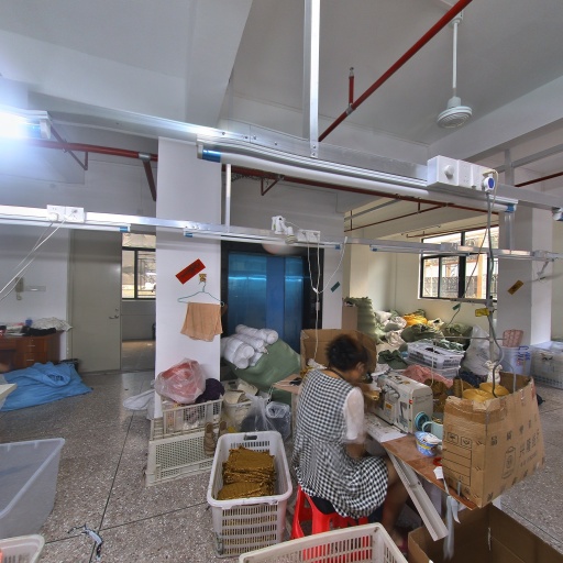 VR看厂