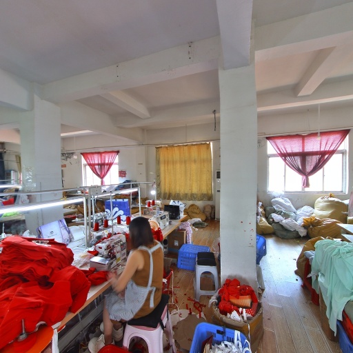 VR看厂