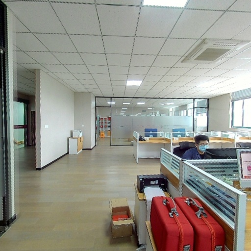VR看厂
