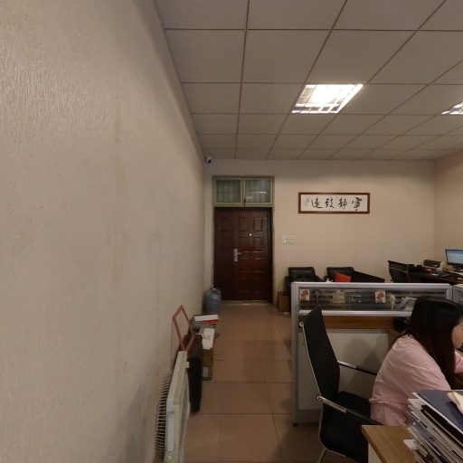 VR看厂