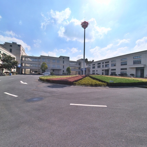 VR看厂