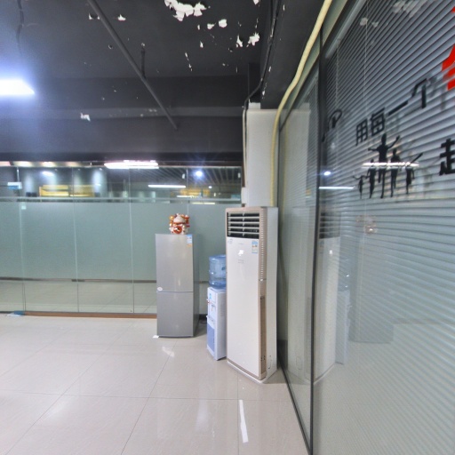 VR看厂