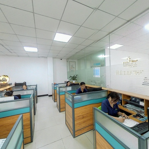 VR看厂