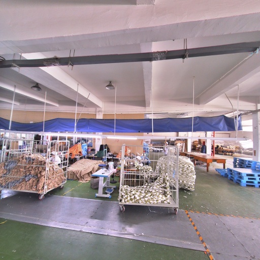 VR看厂