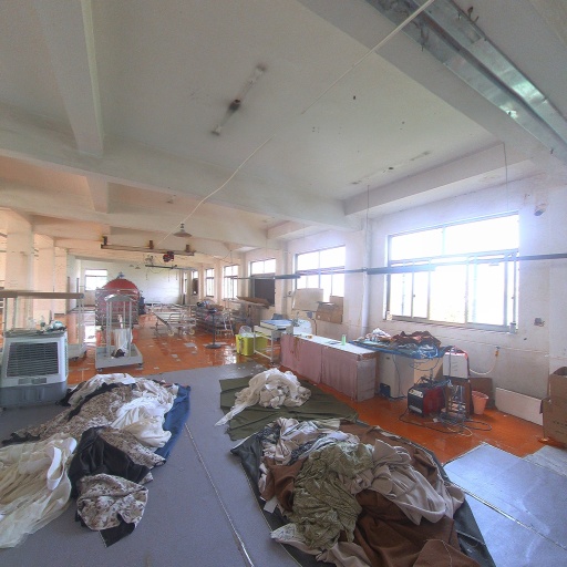 VR看厂