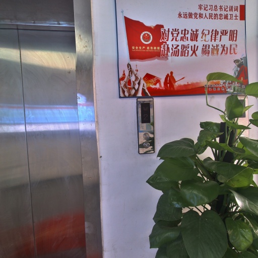 VR看厂