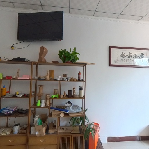 VR看厂