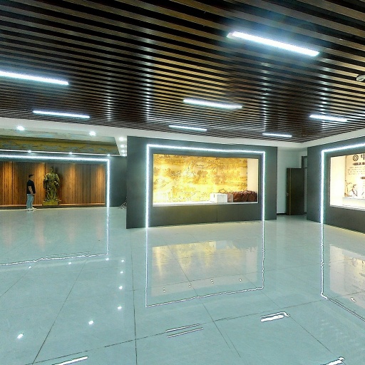 VR看厂