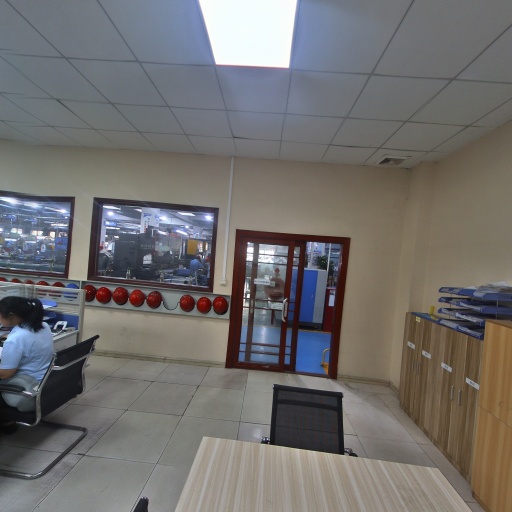 VR看厂