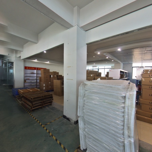 VR看厂