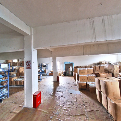 VR看厂