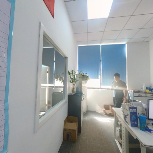 VR看厂