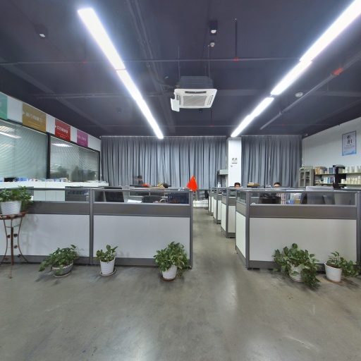 VR看厂