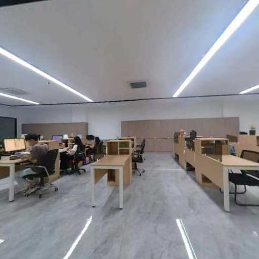 VR看厂