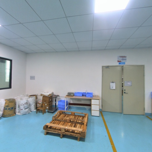 VR看厂