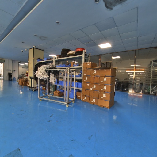 VR看厂